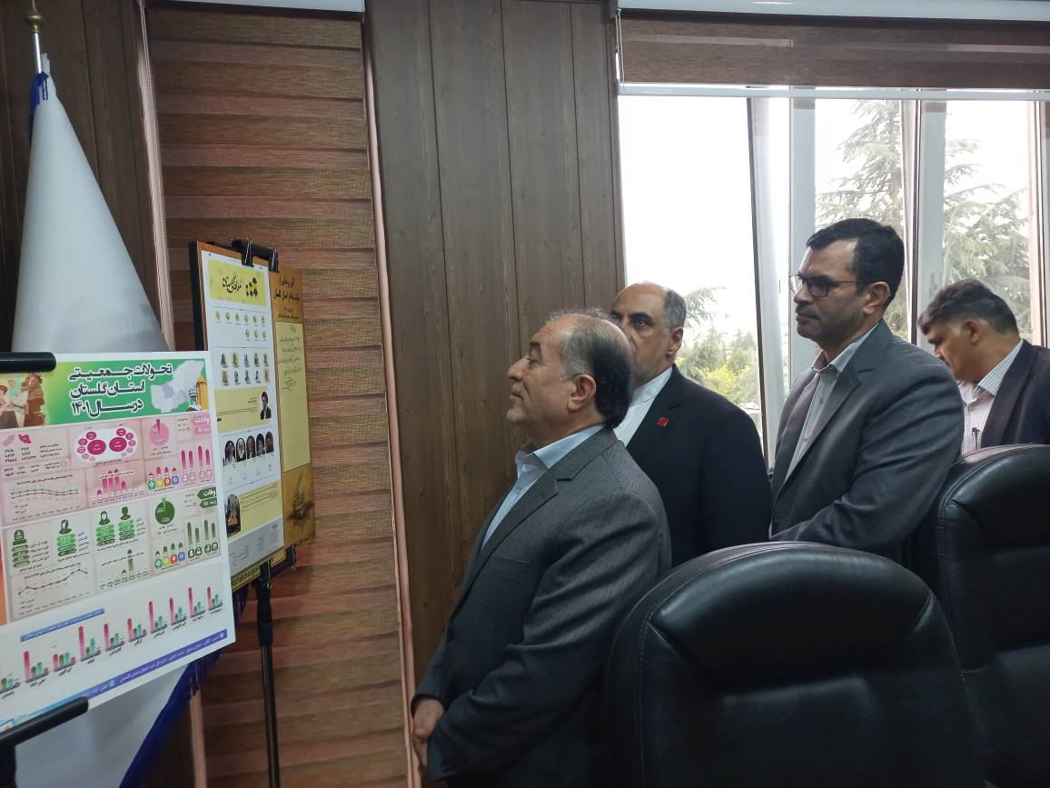 تمجید مدیرعامل جمعیت هلال‌احمر از گنجینه مفاخر